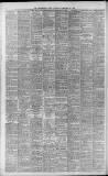 Birmingham Daily Post Tuesday 28 February 1950 Page 6