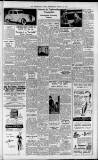 Birmingham Daily Post Wednesday 15 March 1950 Page 3