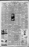 Birmingham Daily Post Wednesday 15 March 1950 Page 6