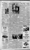 Birmingham Daily Post Monday 20 March 1950 Page 3