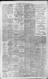 Birmingham Daily Post Friday 24 March 1950 Page 4