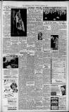 Birmingham Daily Post Saturday 25 March 1950 Page 5