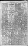 Birmingham Daily Post Saturday 01 April 1950 Page 2