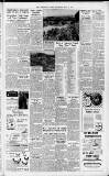 Birmingham Daily Post Saturday 13 May 1950 Page 5