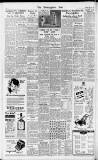 Birmingham Daily Post Saturday 13 May 1950 Page 8