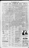 Birmingham Daily Post Tuesday 23 May 1950 Page 6