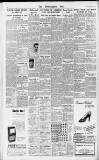 Birmingham Daily Post Wednesday 24 May 1950 Page 6