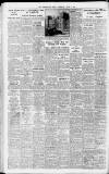Birmingham Daily Post Thursday 01 June 1950 Page 6