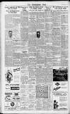 Birmingham Daily Post Thursday 01 June 1950 Page 8