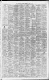 Birmingham Daily Post Saturday 03 June 1950 Page 7