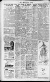 Birmingham Daily Post Saturday 24 June 1950 Page 8