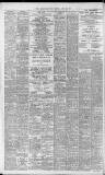 Birmingham Daily Post Friday 30 June 1950 Page 2