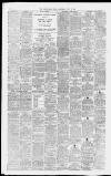 Birmingham Daily Post Saturday 29 July 1950 Page 2