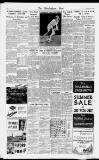 Birmingham Daily Post Saturday 29 July 1950 Page 8