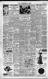 Birmingham Daily Post Monday 17 July 1950 Page 6