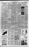 Birmingham Daily Post Wednesday 09 August 1950 Page 6