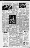Birmingham Daily Post Monday 14 August 1950 Page 3