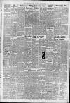 Birmingham Daily Post Saturday 30 September 1950 Page 2