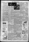 Birmingham Daily Post Monday 02 October 1950 Page 6