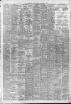 Birmingham Daily Post Friday 20 October 1950 Page 4