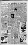 Birmingham Daily Post Friday 03 November 1950 Page 6