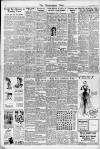 Birmingham Daily Post Saturday 02 December 1950 Page 6