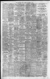 Birmingham Daily Post Monday 04 December 1950 Page 4