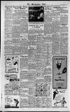 Birmingham Daily Post Friday 08 December 1950 Page 6