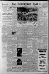 Birmingham Daily Post Tuesday 02 January 1951 Page 1