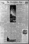 Birmingham Daily Post Friday 05 January 1951 Page 1