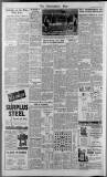 Birmingham Daily Post Thursday 01 March 1951 Page 6