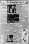 Birmingham Daily Post Friday 04 May 1951 Page 1