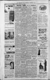 Birmingham Daily Post Wednesday 07 November 1951 Page 6