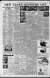 Birmingham Daily Post Tuesday 01 January 1952 Page 4