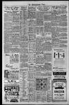 Birmingham Daily Post Friday 01 February 1952 Page 8