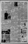 Birmingham Daily Post Wednesday 06 February 1952 Page 5