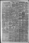 Birmingham Daily Post Wednesday 06 February 1952 Page 6