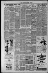 Birmingham Daily Post Wednesday 06 February 1952 Page 8