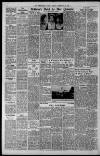 Birmingham Daily Post Friday 08 February 1952 Page 4