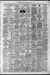 Birmingham Daily Post Saturday 09 February 1952 Page 7