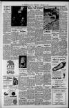 Birmingham Daily Post Wednesday 13 February 1952 Page 5