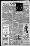 Birmingham Daily Post Wednesday 13 February 1952 Page 8
