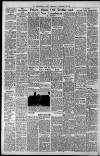 Birmingham Daily Post Thursday 28 February 1952 Page 4