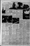 Birmingham Daily Post Monday 28 July 1952 Page 4