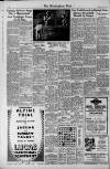 Birmingham Daily Post Monday 28 July 1952 Page 10