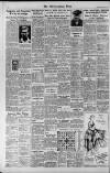 Birmingham Daily Post Saturday 09 August 1952 Page 8