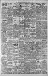 Birmingham Daily Post Monday 11 August 1952 Page 7