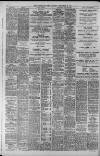 Birmingham Daily Post Tuesday 30 September 1952 Page 2