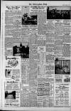 Birmingham Daily Post Tuesday 30 September 1952 Page 8