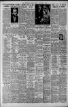 Birmingham Daily Post Friday 31 October 1952 Page 3